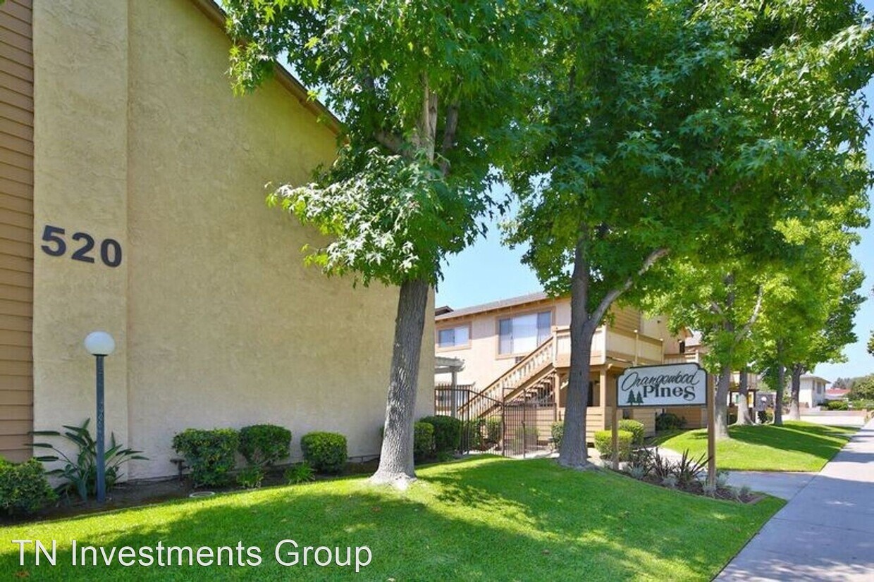 Foto principal - 510-520 E Orangewood Ave