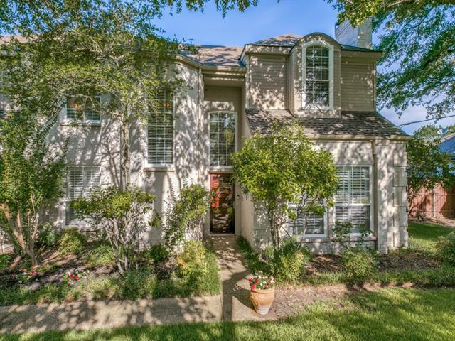 Foto principal - 10805 Stone Canyon Rd