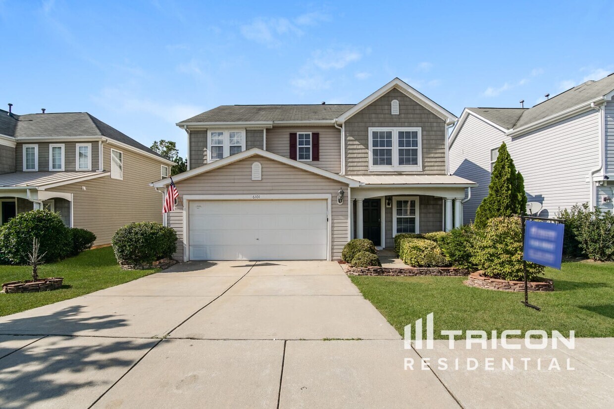 Foto principal - 6101 Ricker Rd
