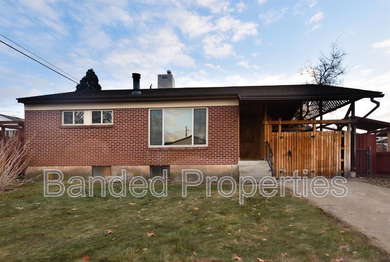 Primary Photo - 351 E 4575 S