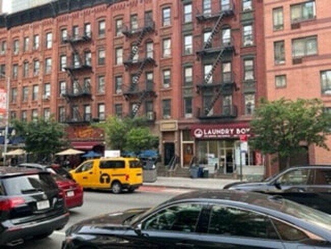 Foto del edificio - 1213 Park Ave