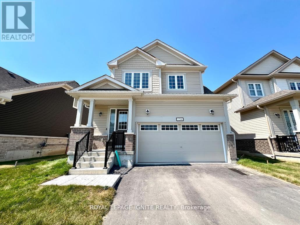 Photo principale - 126 Gildersleeve Blvd