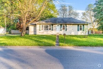 Building Photo - 1624 Jonquil Dr