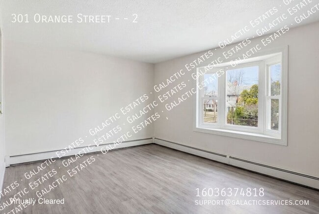 Foto del edificio - 301 Orange St