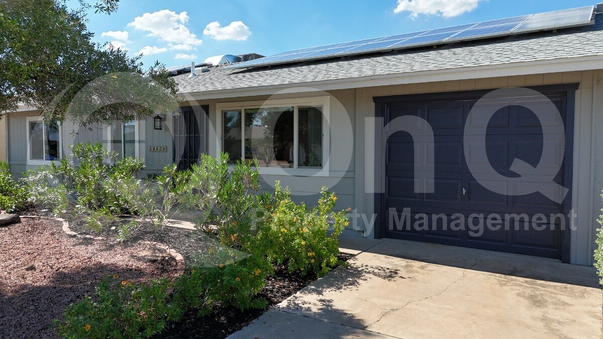 Foto principal - 14834 North 21st Pl