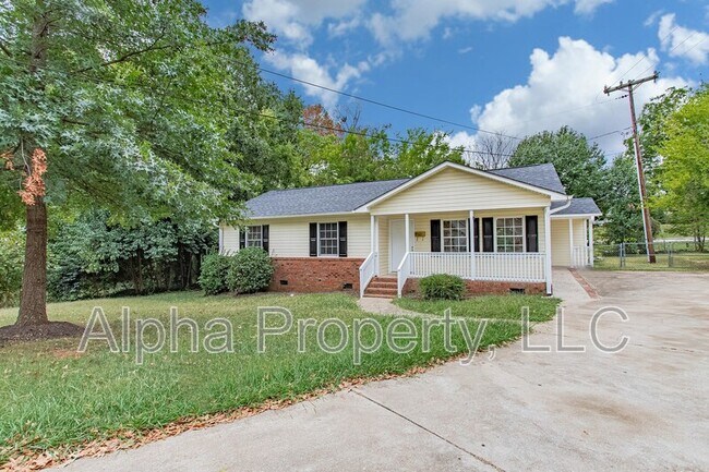 Foto del edificio - 310 Brown Ave