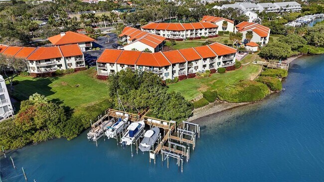 Foto del edificio - 1515 Pinellas Bayway S