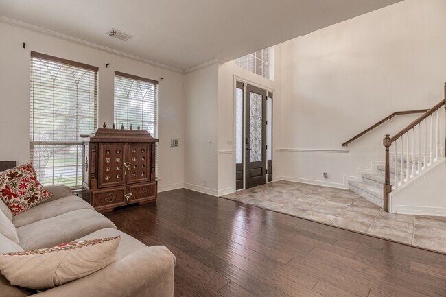 Foto del edificio - Beautiful Walker Ranch 2 Story Home. This location is fabulous, located off Bitters and Blanco