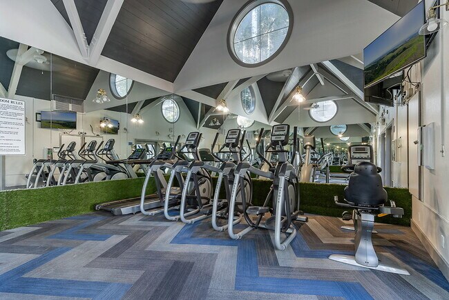 Foto del edificio - Willow Lake