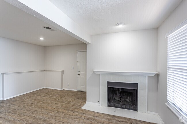 2HAB, 1BA - 1059 ft² - Lakeside Village