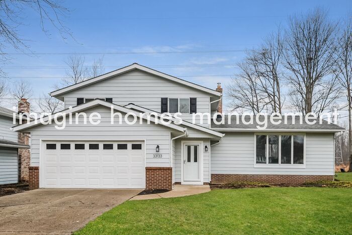 Primary Photo - Charming 3 Bedroom Home in Solon