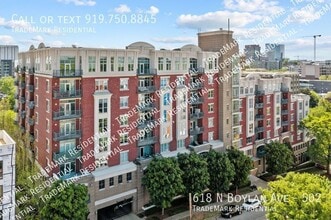 618 N Boylan Ave