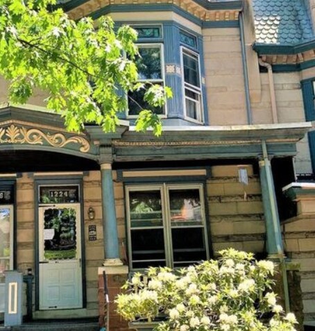Primary Photo - 1224 Eckert Ave
