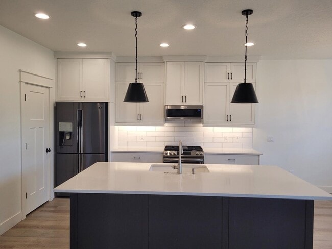 Building Photo - Stunning Home In Meridian!