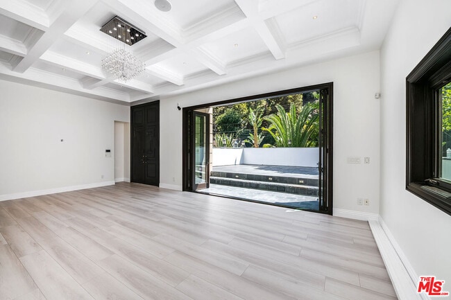 Building Photo - 1600 Benedict Canyon Drive