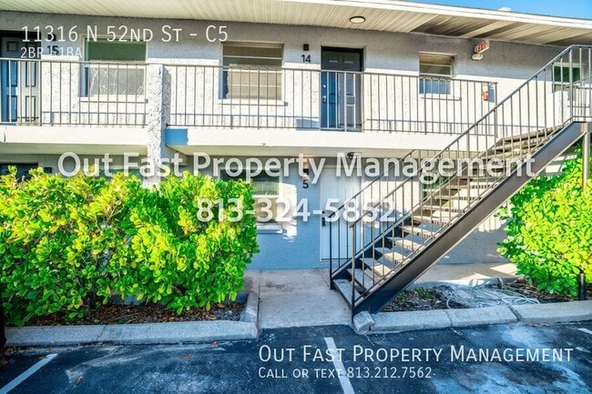 Foto del edificio - 11316 N 52nd St