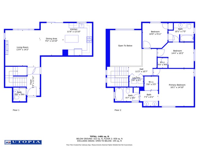 Foto del edificio - Gated Community single-Family 3 bedroom/ 2...