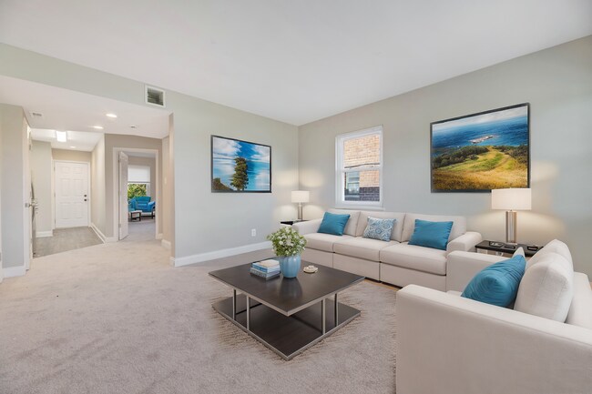 Foto del edificio - 2439 25th St SE