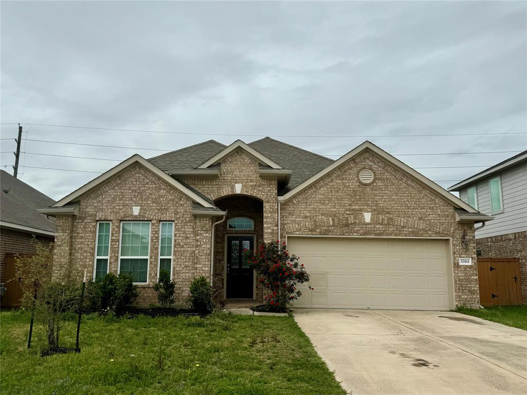 10414 Matterhorn Dr, Arcola, TX 77583 House Rental in Arcola, TX