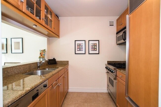 Foto del edificio - 4 Avery St