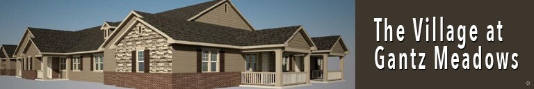 The Village at Gantz Meadows