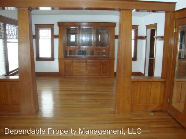 Foto del edificio - 7 br, 3.5 bath House - 1815 10th Avenue