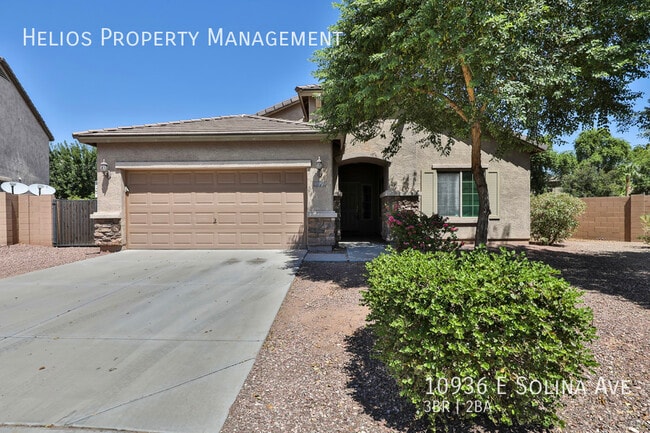 Building Photo - Stunning Mesa 3bed 2bath home