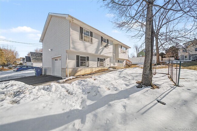 Foto del edificio - 25 Clinton St