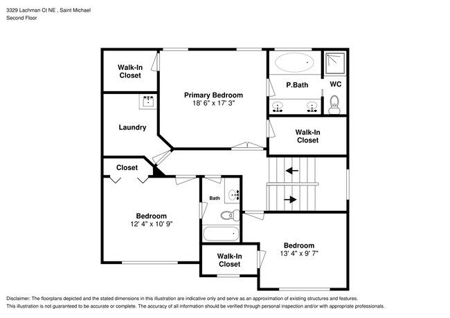 Building Photo - 3329 Lachman Ct NE