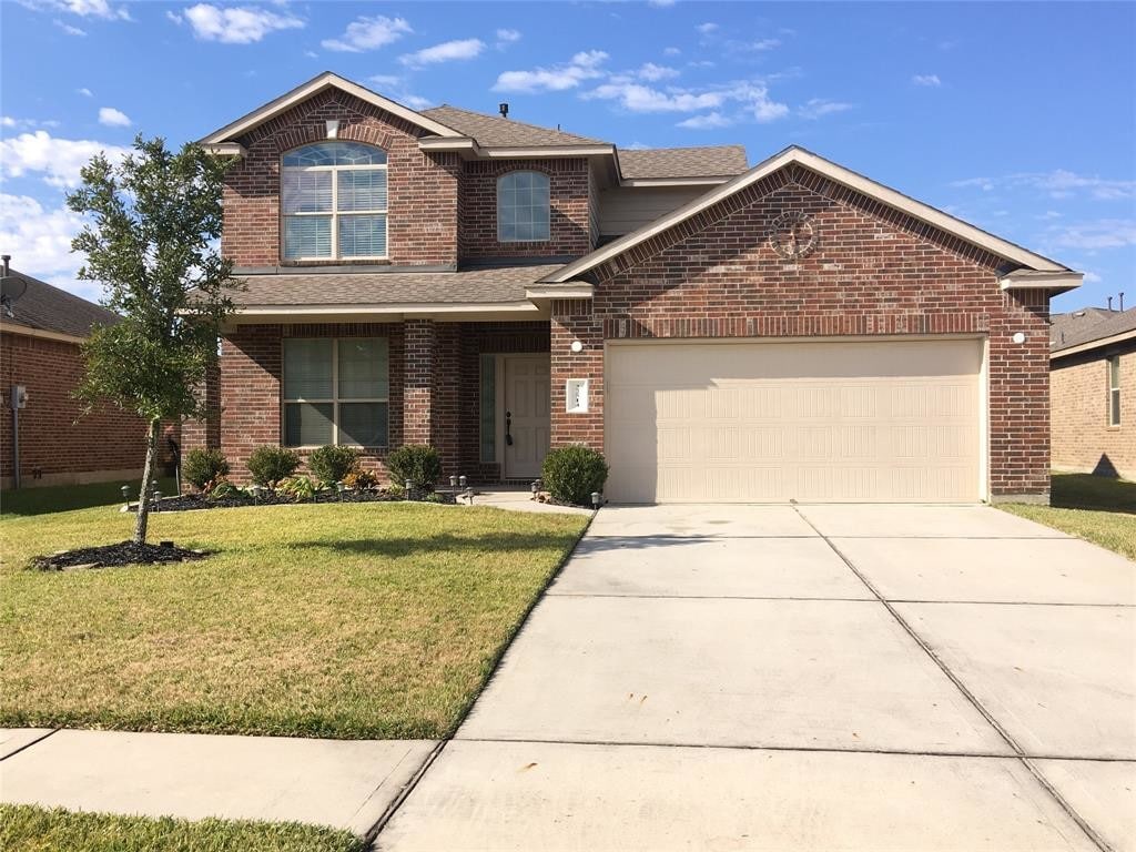 22514 Fosters Park Ct, Porter, TX 77365 House for Rent in Porter, TX