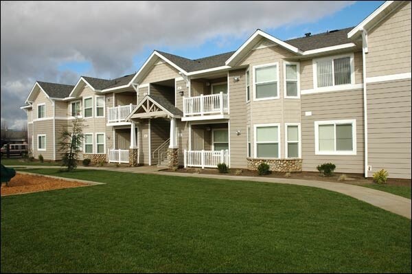 Foto principal - Park Creek Village
