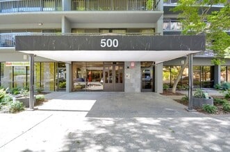 Building Photo - 500 N St