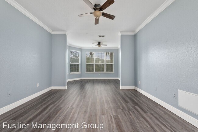 Foto del edificio - 2 br, 2 bath House - 3349 S Kirkman Rd. # ...