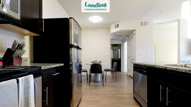 Foto del edificio - 1131 Wigwam Pkwy