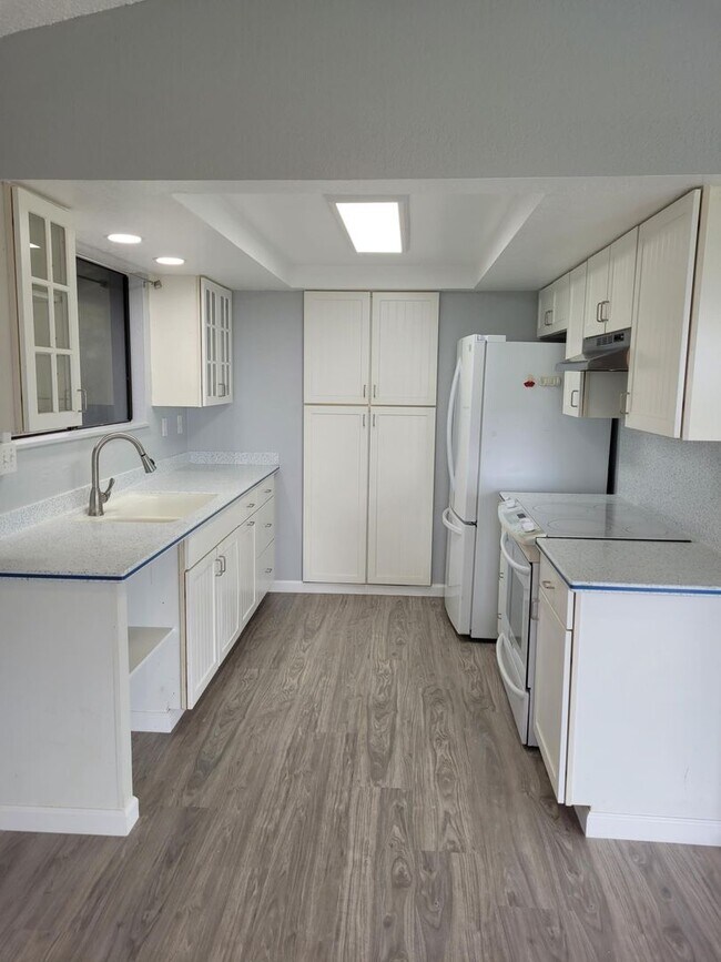 Photo - Move In Ready May 7th - Peaceful 3 Bedroom... House