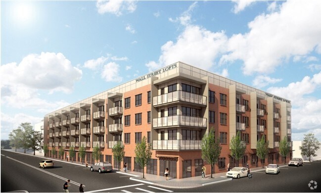 The Oasis at Pavilion Park Rentals Midland, TX