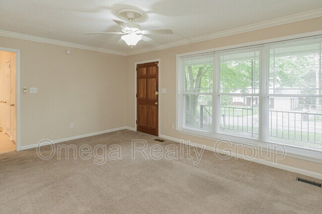 Foto del edificio - 2619 Shoemaker St