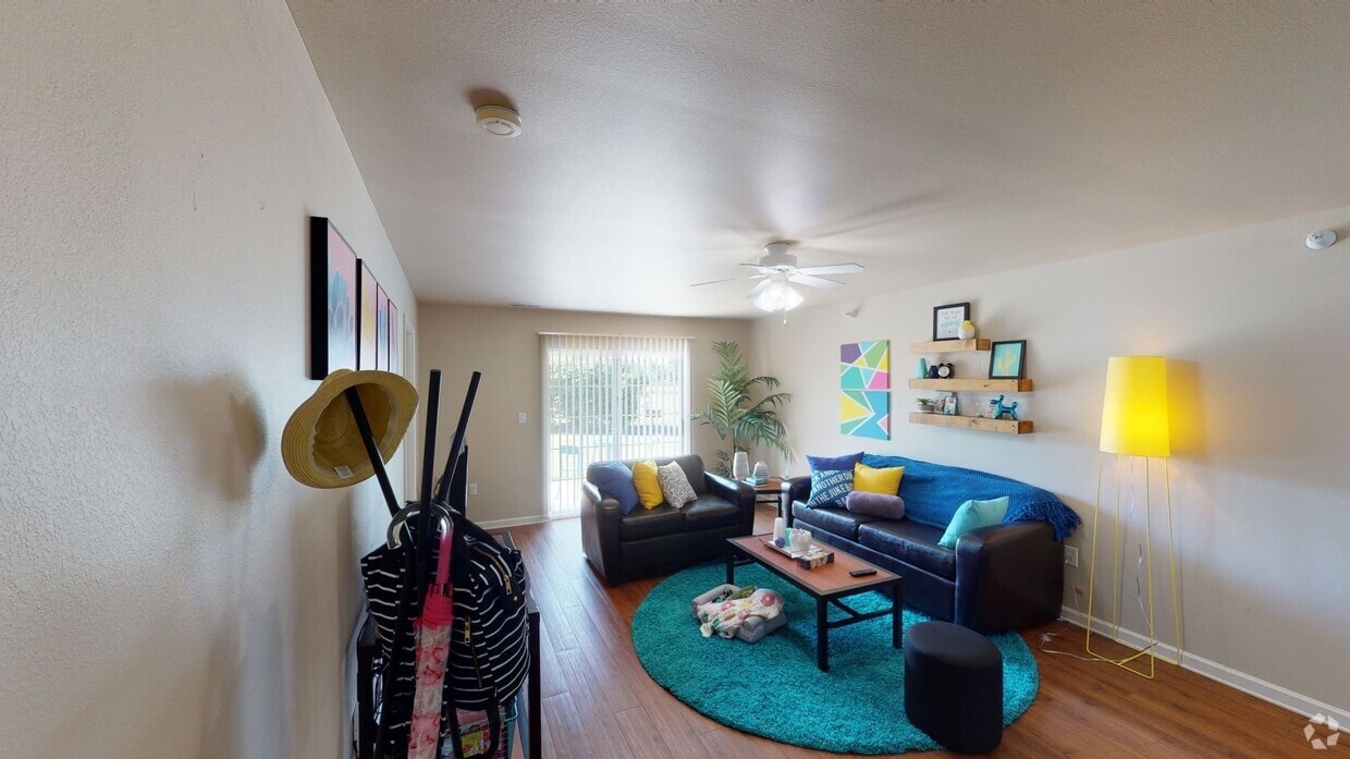 Photo - Lark West Lafayette Apartments