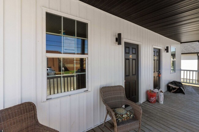 Foto del edificio - 412/414 Novelty St