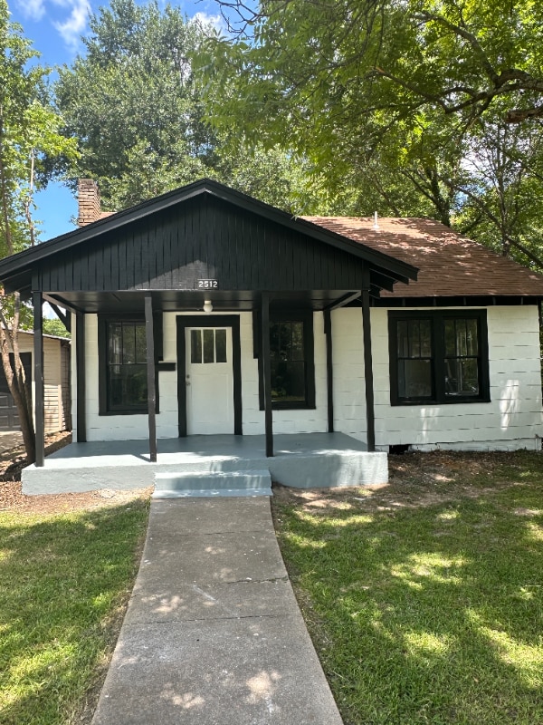 Foto del edificio - 2512 Magnolia St