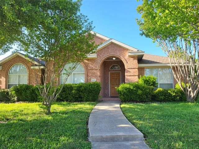 Foto principal - 429 Oakhurst Dr
