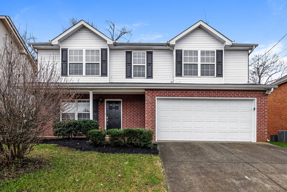 Foto principal - 3136 Skinner Dr