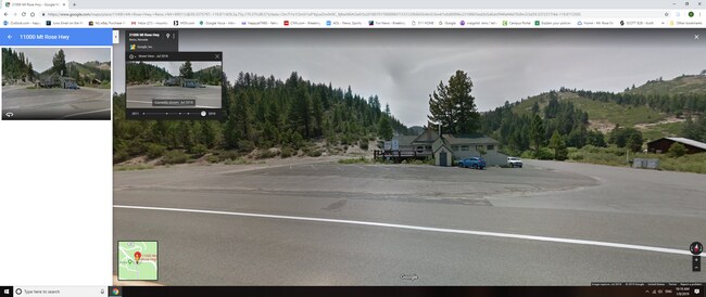 Building Photo - 11000 Mount Rose Hwy