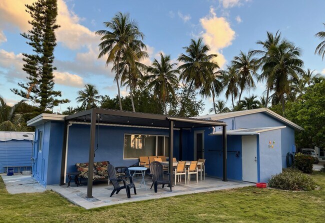 Foto del edificio - 140 N Ocean Ln