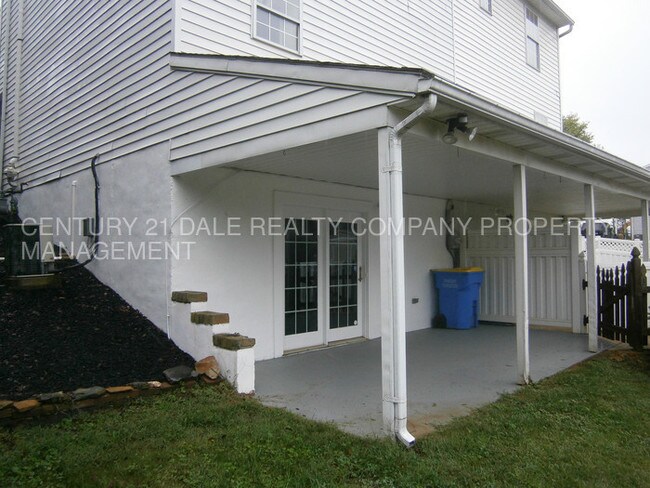 Building Photo - 1897 Powder Mill Rd