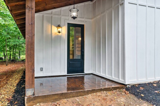 Foto del edificio - Upscale Barndominium in Maryville, TN  - C...