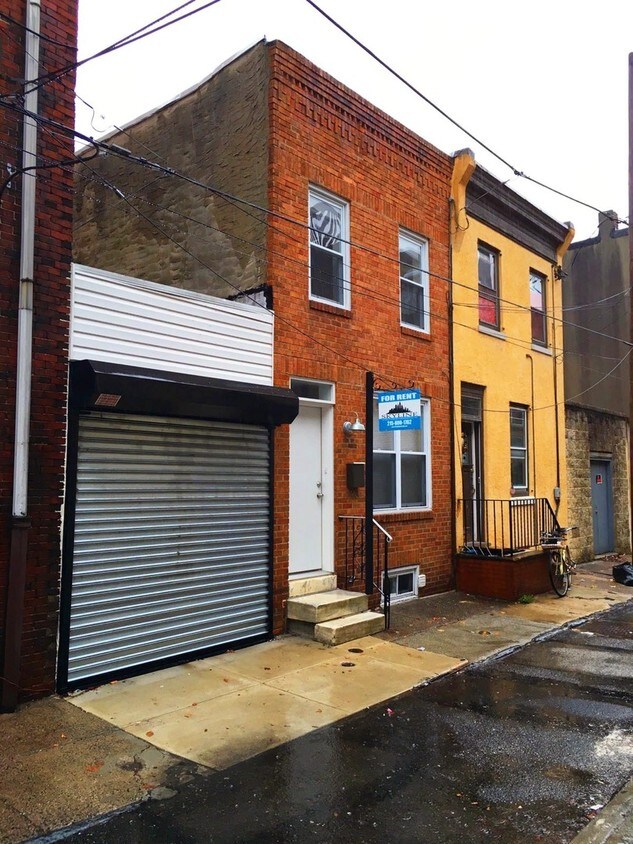 Foto principal - 1163 S Darien St