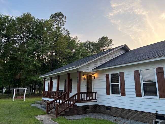 Building Photo - 3714 Cozy Ct