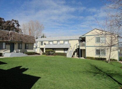 Building Photo - Fairview Apartments