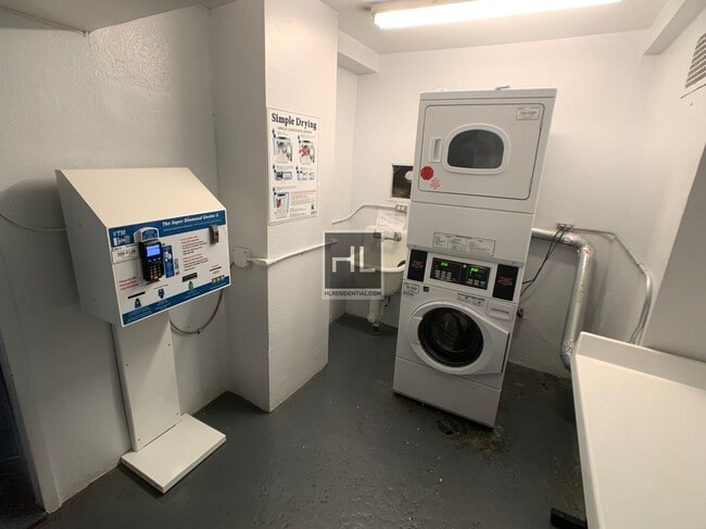 Foto del edificio - 5 AVENUE